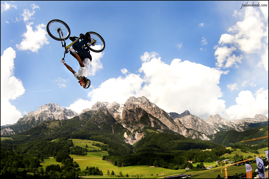 Lluis Lacondeguy / 26Trix Leogang