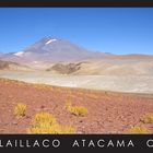 Llullaillaco - Wächter der Atacama