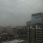 lluvia de 7 octubre 2012