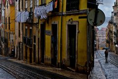 Lluvia de Verano