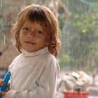 Lluvia en la Selva - Rain in Peru