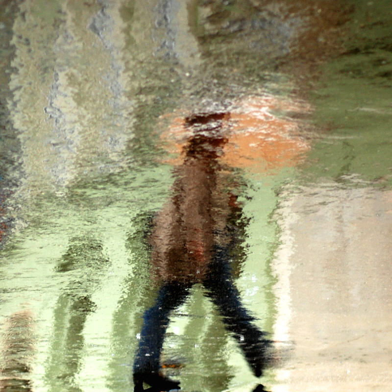 Lluvia Mujer y Siboney para Ana Vera