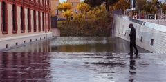 Lluvia necesaria  -  Pluja necessària