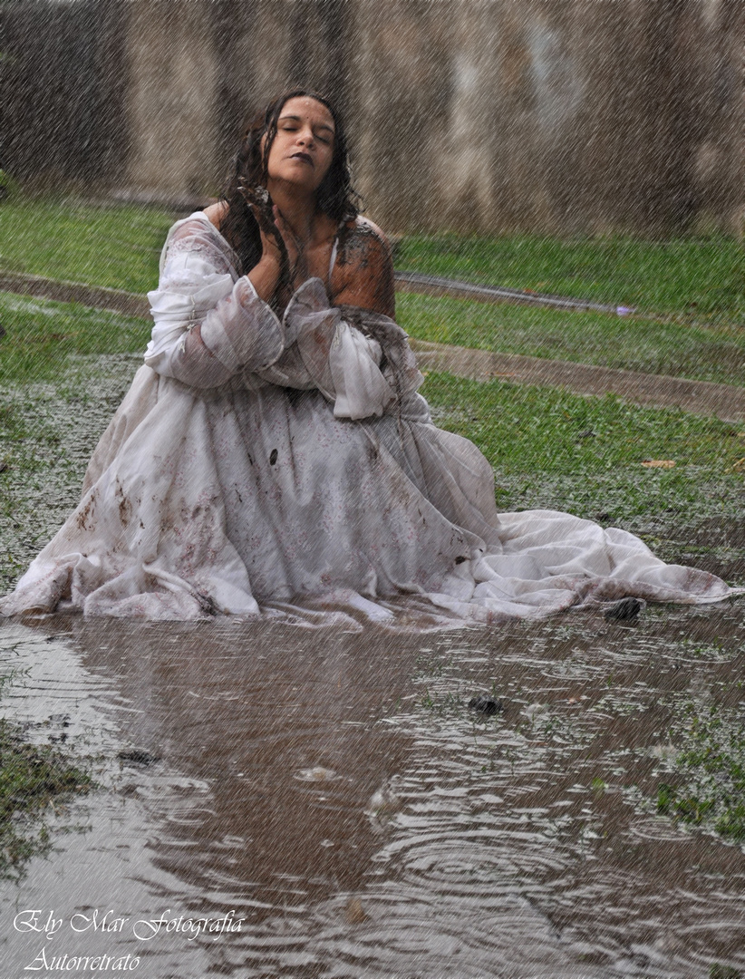 lluvia,tierra, y.....