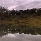 Llyn Idwal