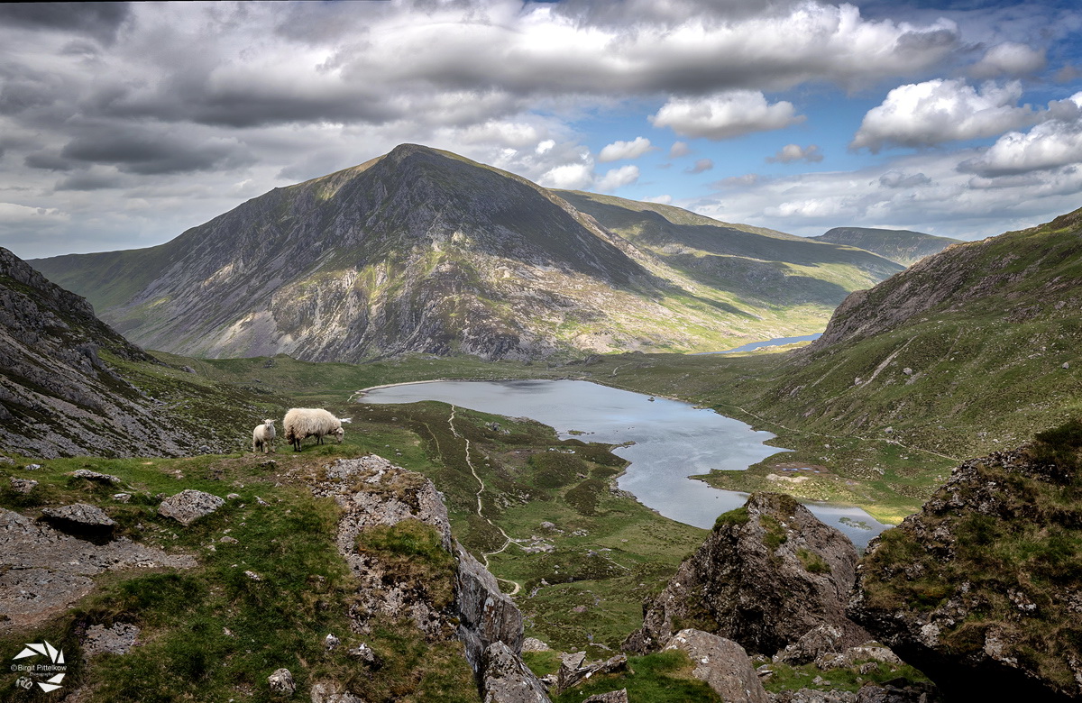 Llyn Idwal