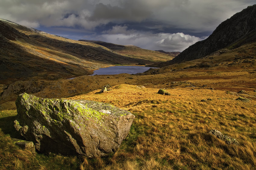 Llyn Ogwen