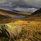 Llyn Ogwen