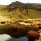 Llyn y Fan Fach