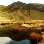 Llyn y Fan Fach