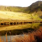 Llyn y Fan Fach