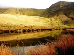 Llyn y Fan Fach