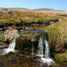 Llyn y Fan Fawr 2