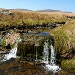 Llyn y Fan Fawr 2