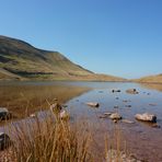 Llyn y Fan Fawr 4