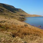 Llyn y Fan Fawr 5