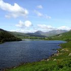 Llynnau Mymbyr