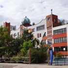 LMG - Hundertwasser Gymnasium - Lutherstadt Wittenberg