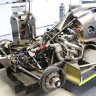 LMP 1 Super Technik Kolles Racing