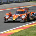 LMP 2 G-Drive Racing