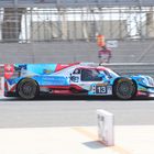 LMP 2 Rebellion Racing