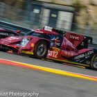 LMP1 durch Eau Rouge