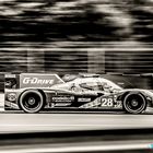 LMP2 at Le Mans 2015