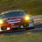 LMS - 1000km of Hungaroring - AF Corse Ferrari 430 GT2