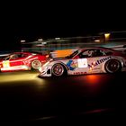 LMS - 1000km of Hungaroring - Porsche vs. Ferrari