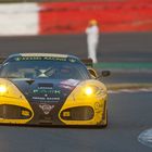 LMS 2011 - 1000km of Spa / Kessel Racing - Ferrari 430