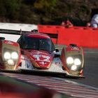 LMS 2011 - 1000km of Spa / Rebellion Racing - Lola B10/60