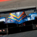 LMS 2011 - 1000km of Spa / Team Oreca Matmut - Peugeot 908