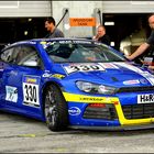 LMS Engineering - Die VLN Meister 2012