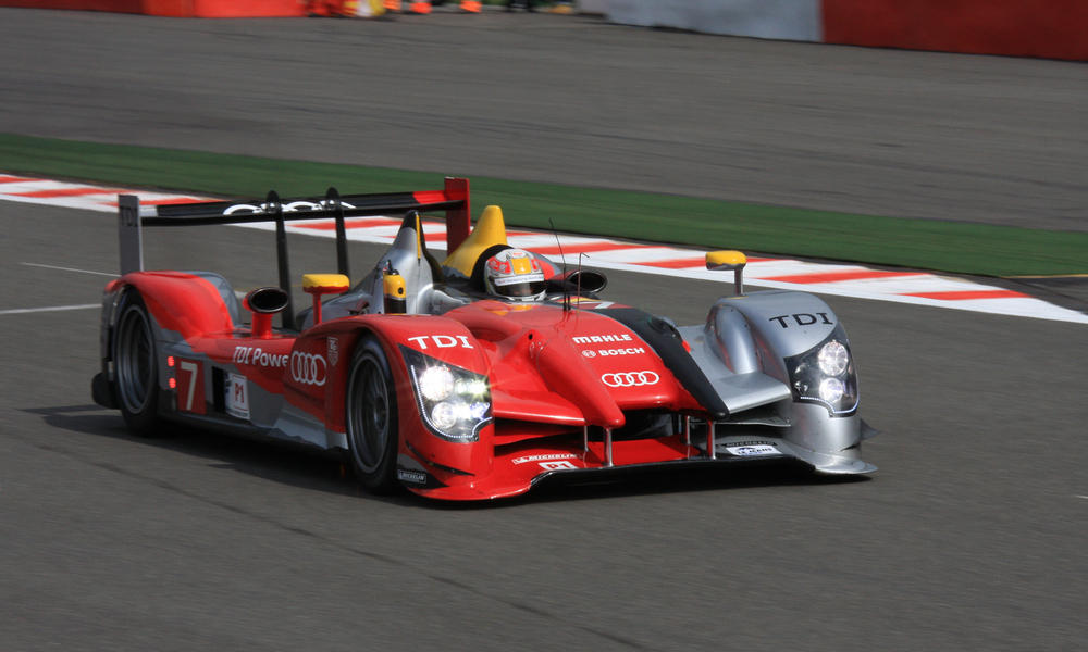 LMS in SPA 2010