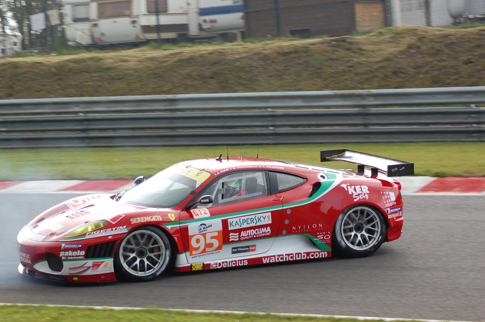 lms spa 2010