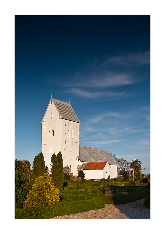 Lønborg Kirke