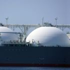 LNG Fuji