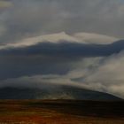 Långfjällets Naturreservat