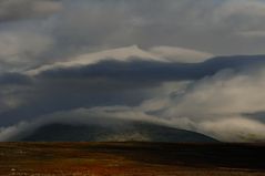 Långfjällets Naturreservat