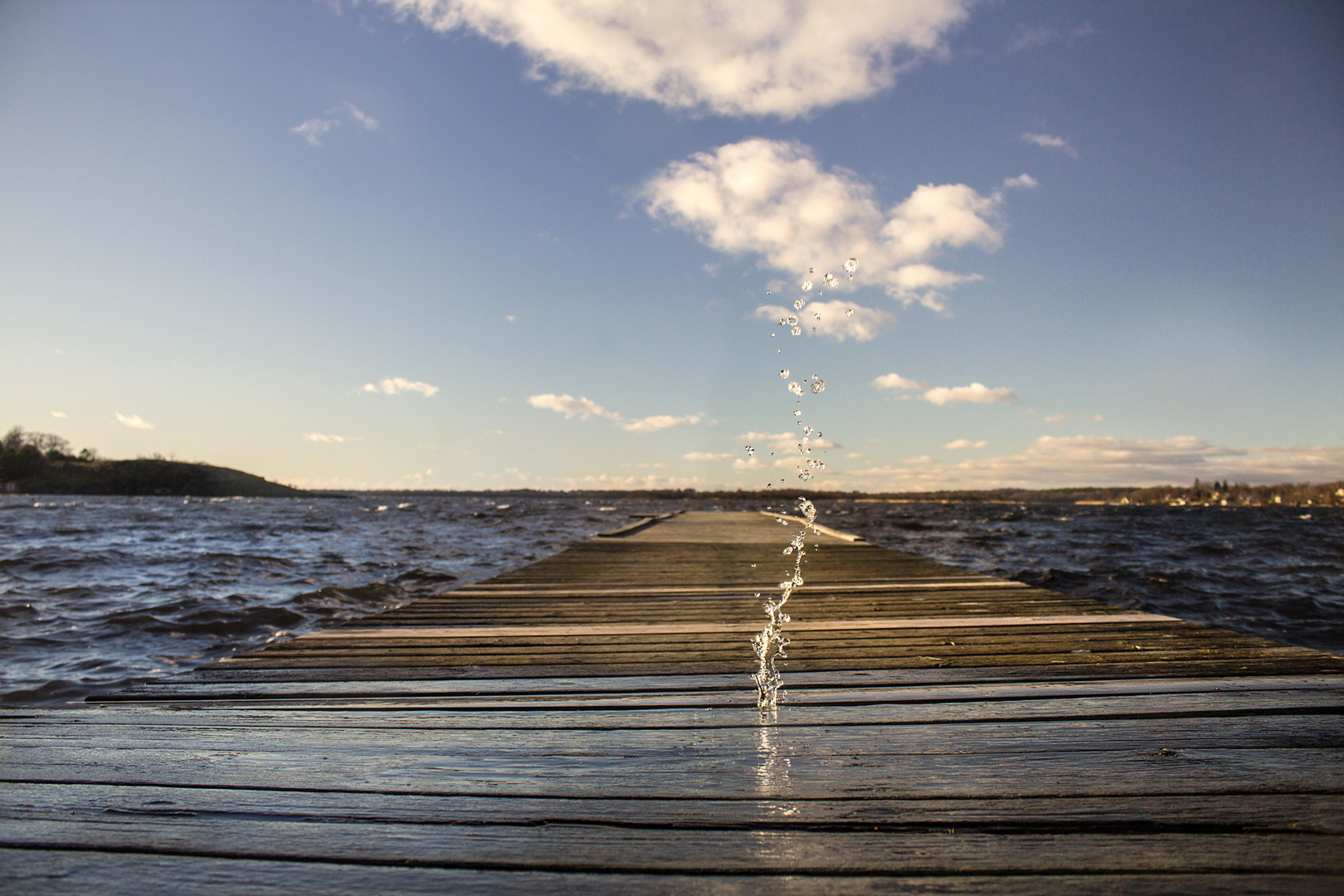 Långö