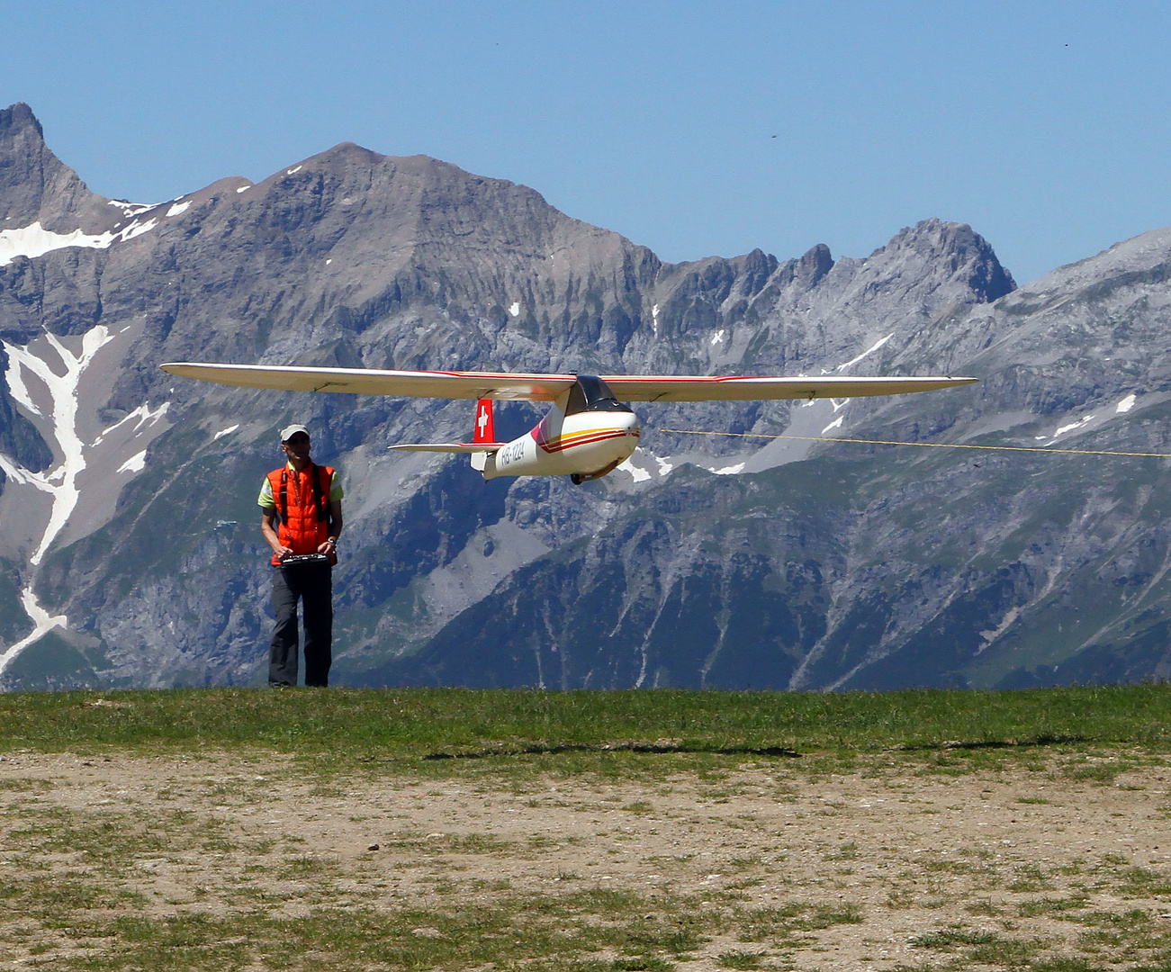 Lo-100 Foto & Bild | luftfahrt, segelflugzeuge, verkehr & fahrzeuge ...