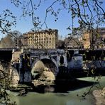 LO CHIAMANO PONTE ROTTO