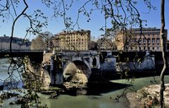 LO CHIAMANO PONTE ROTTO