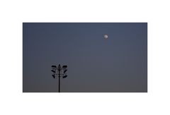 lo dico alla luna...