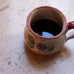 Lo gradite un caffè?