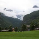 Lo guarda - Lago di Molveno