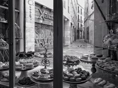 Lo inmediato / das Unmittelbare