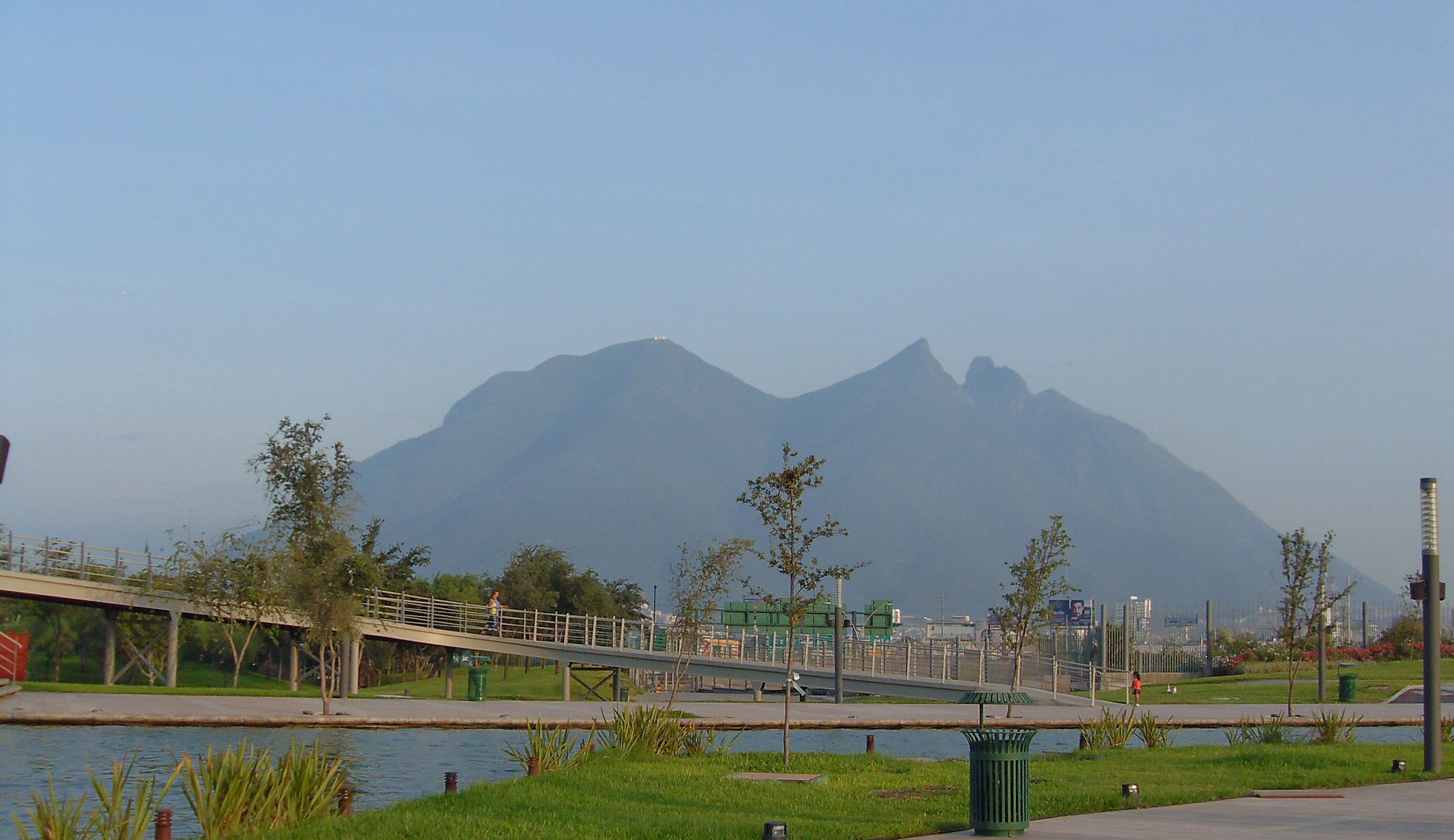 lo mejor de monterrey