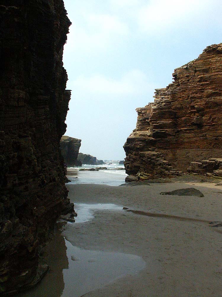 Lo que el mar esconde...