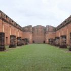 LO QUE FUE LA IGLESIA DE STA TRINIDAD,PARAGUAY